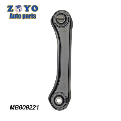 Auto Suspension Steel Parts for Mitsubishi Lancer 1995 E-Coated Front Lower Control Arm