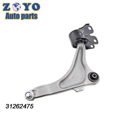 Interchange NO.2 31340128 31262475 Auto Lower Left Suspension Control Arm for  S80