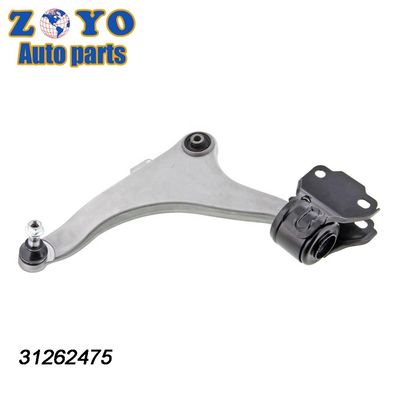 Interchange NO.2 31340128 31262475 Auto Lower Left Suspension Control Arm for  S80