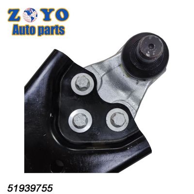 Mevotech CMS251220 Suspension Control Arm for Jeep Compass 2017-2021 6466 Reference NO