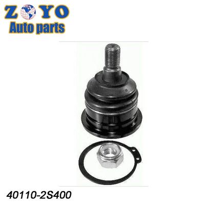 Front Axle Upper Control Arm Ball Joints for Nissan Frontier 98-04 Car Model FBJ5369