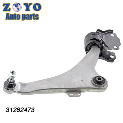 31262473 31429320 Right lower front suspension control arm for  S60 S80 V60 2011-