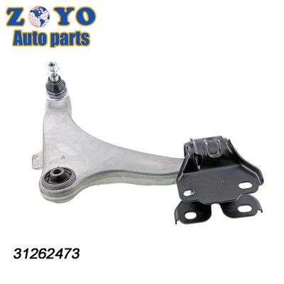 31262473 31429320 Right lower front suspension control arm for  S60 S80 V60 2011-