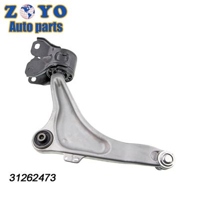 31262473 31429320 Right lower front suspension control arm for  S60 S80 V60 2011-