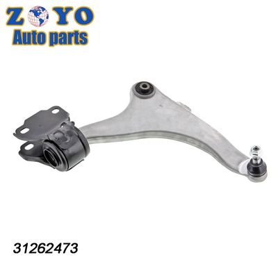 31262473 31429320 Right lower front suspension control arm for  S60 S80 V60 2011-