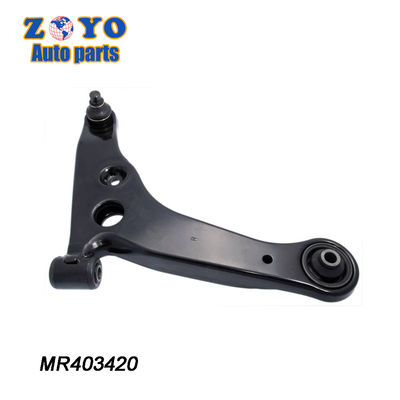 OEM Standard Lower Control Arm for Mitsubishi Lancer VIII Sportback CX A Pemebla Part