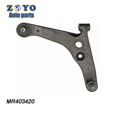 OEM Standard Lower Control Arm for Mitsubishi Lancer VIII Sportback CX A Pemebla Part