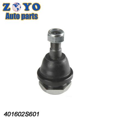 2000-2004 Black Front Axle Lower Control Arm Ball Joints for Nissan Frontier 98-04