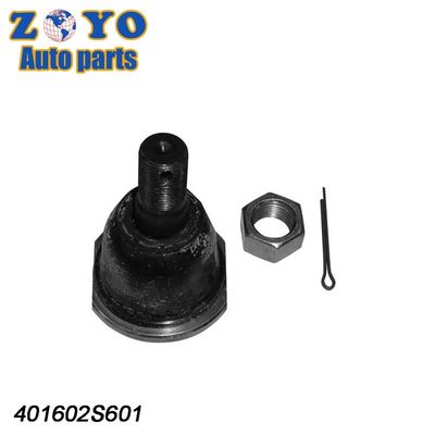 2000-2004 Black Front Axle Lower Control Arm Ball Joints for Nissan Frontier 98-04