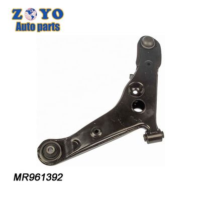 OEM Standard Mevotech MS80131 Front Lower Control Arm for 2017 Mitsubishi Outlander
