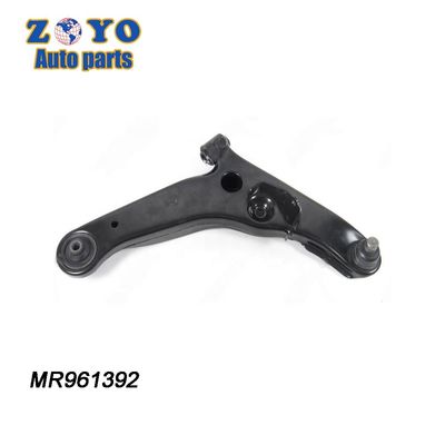 OEM Standard Mevotech MS80131 Front Lower Control Arm for 2017 Mitsubishi Outlander