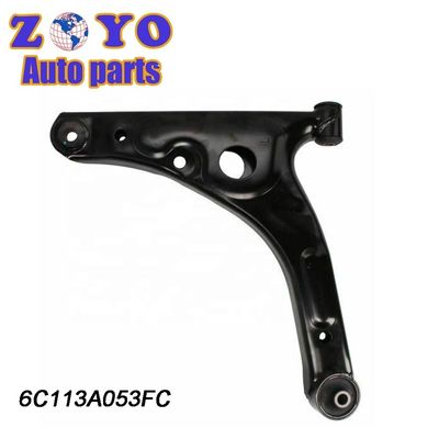 Long Lifespan Adjustable Control Arm for Ford Transit 2000-2014 Suspension Auto Parts