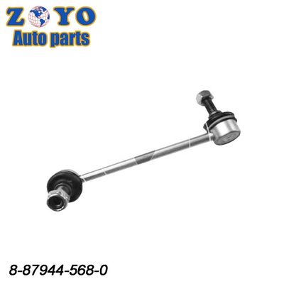 Replacement Suspension Parts for Isuzu D-Max 2002-2012 Front Lower Stabilizer Link