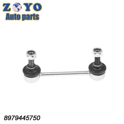 Reference NO. ATLHO1039 Steel Suspension Parts for Isuzu D-Max I 2002-2012 ATLHO1039