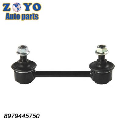 Reference NO. ATLHO1039 Steel Suspension Parts for Isuzu D-Max I 2002-2012 ATLHO1039