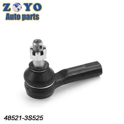 Steel Front Axle Auto Steering Parts Tie Rod End for Nissan Frontier 98-04 48521-3S525