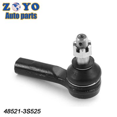 Steel Front Axle Auto Steering Parts Tie Rod End for Nissan Frontier 98-04 48521-3S525