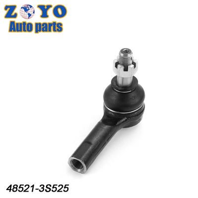Steel Front Axle Auto Steering Parts Tie Rod End for Nissan Frontier 98-04 48521-3S525