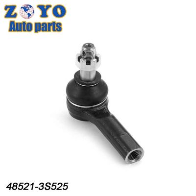 Steel Front Axle Auto Steering Parts Tie Rod End for Nissan Frontier 98-04 48521-3S525