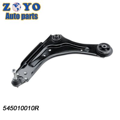 Bushing Nature Rubber Front Axle Left Lower Control Arm for  LATITUDE 2011-2016