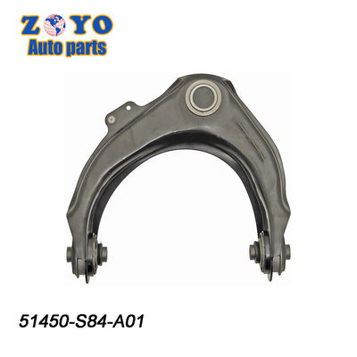 Honda Accord 2003 Auto Chassis Parts Front Lower Control Arm with Bushing 51450-S84-A01