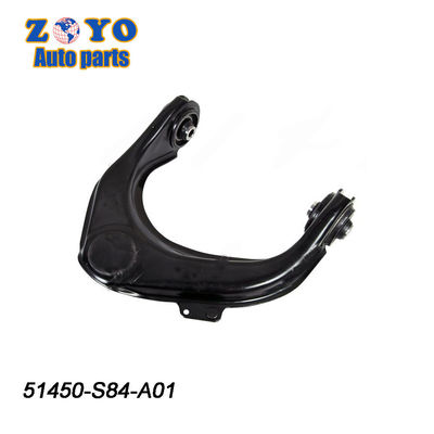 Honda Accord 2003 Auto Chassis Parts Front Lower Control Arm with Bushing 51450-S84-A01