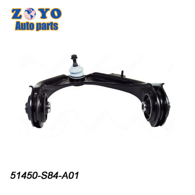 Honda Accord 2003 Auto Chassis Parts Front Lower Control Arm with Bushing 51450-S84-A01