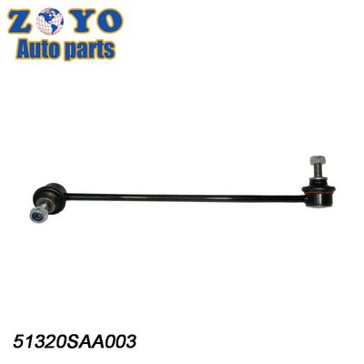 OE NO. 51320-SA-A003 Front Lower RBI Stabilizer Link for Honda Jazz Fit 2001-2008 Steel