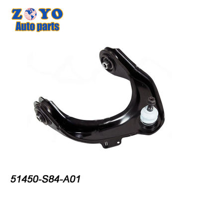Honda Accord 2003 Auto Chassis Parts Front Lower Control Arm with Bushing 51450-S84-A01