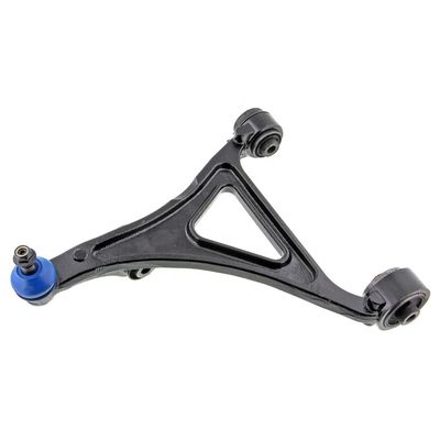 Black E-coating Suspension Parts Control Arm for Chrysler 300C 05168283AB 04782581AB