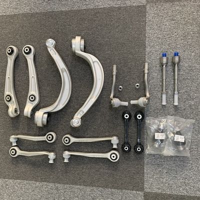 Audi A6 Q5 C5 97-05 Custom Front Rear Lower Control Arm Kits for Suspension Parts