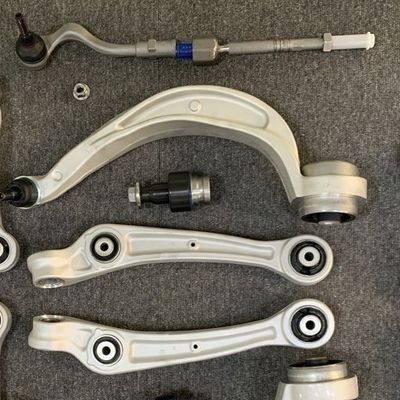 Audi A6 Q5 C5 97-05 Custom Front Rear Lower Control Arm Kits for Suspension Parts