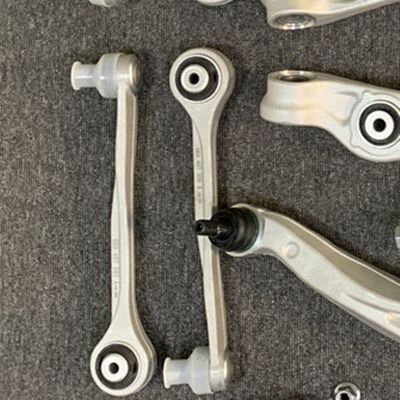 Audi A6 Q5 C5 97-05 Custom Front Rear Lower Control Arm Kits for Suspension Parts