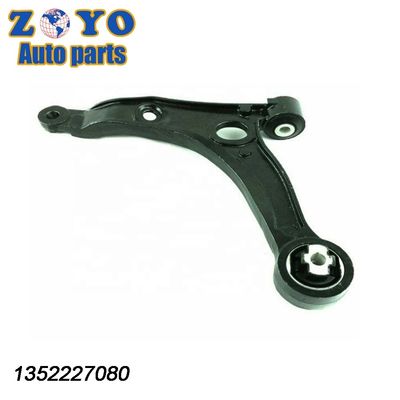 Replace/Repair Purpose 3520.S1 Front Left Lower Control Arm for Citroen Jumper Box 06
