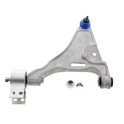 Buick Lucerne 06-11 Auto Suspension Parts Front Lower Control Arm MEVOTECH NO. CMK80355