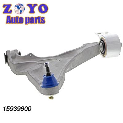 Buick Lucerne 06-11 Auto Suspension Parts Front Lower Control Arm MEVOTECH NO. CMK80355