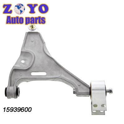 Buick Lucerne 06-11 Auto Suspension Parts Front Lower Control Arm MEVOTECH NO. CMK80355