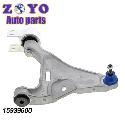 Buick Lucerne 06-11 Auto Suspension Parts Front Lower Control Arm MEVOTECH NO. CMK80355