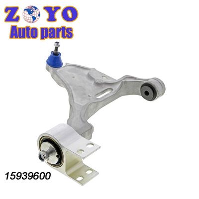 Buick Lucerne 06-11 Auto Suspension Parts Front Lower Control Arm MEVOTECH NO. CMK80355