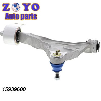 Buick Lucerne 06-11 Auto Suspension Parts Front Lower Control Arm MEVOTECH NO. CMK80355