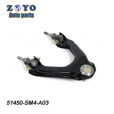 51450-SM4-A03 K9815 Suspension Parts Right Front Upper Control Arm for Honda Accord 1990-2021