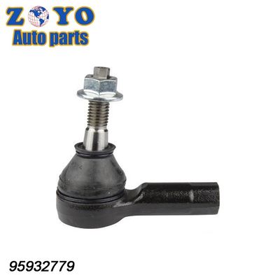 Enhanced Steering Response Steering Tie Rod End for Chevrolet TRAX 2013-2022