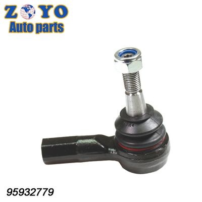 Enhanced Steering Response Steering Tie Rod End for Chevrolet TRAX 2013-2022