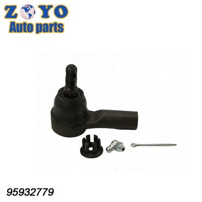 Enhanced Steering Response Steering Tie Rod End for Chevrolet TRAX 2013-2022