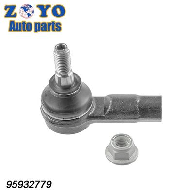 Enhanced Steering Response Steering Tie Rod End for Chevrolet TRAX 2013-2022