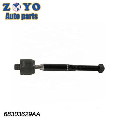40 Cr Ball Joint Limited Steering Tie Rod Ends for Dodge Durango 2016-2022 Limited