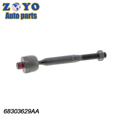 40 Cr Ball Joint Limited Steering Tie Rod Ends for Dodge Durango 2016-2022 Limited