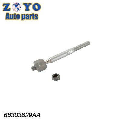 40 Cr Ball Joint Limited Steering Tie Rod Ends for Dodge Durango 2016-2022 Limited