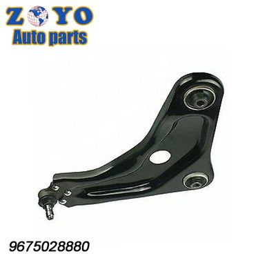 9675028880 Stamped Left Control Arm for CITROEN C-ELYSEE 2012-2020 Suspension Parts
