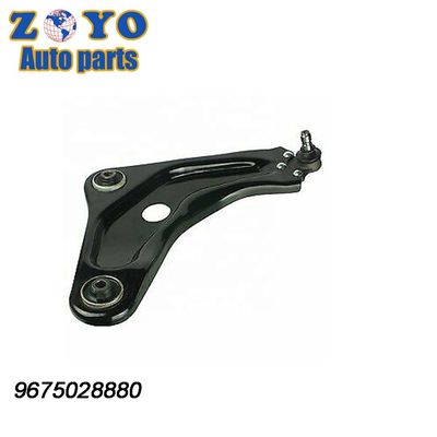 9675028880 Stamped Left Control Arm for CITROEN C-ELYSEE 2012-2020 Suspension Parts